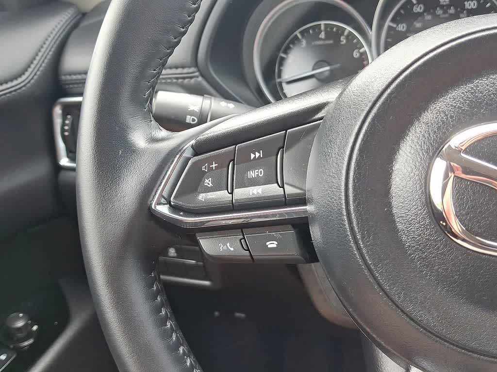 Thumbnail: 2023 Mazda CX-5 - 17
