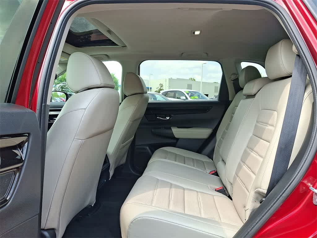 Thumbnail: 2023 Honda CR-V - 20
