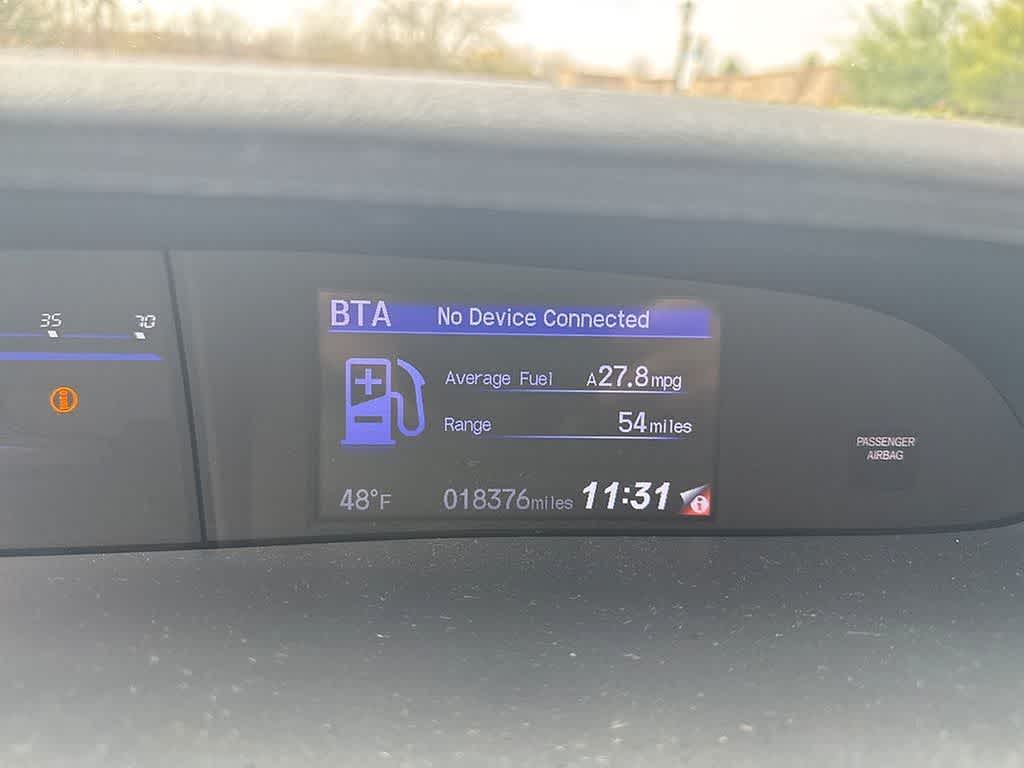 Thumbnail: 2014 Honda Civic - 15