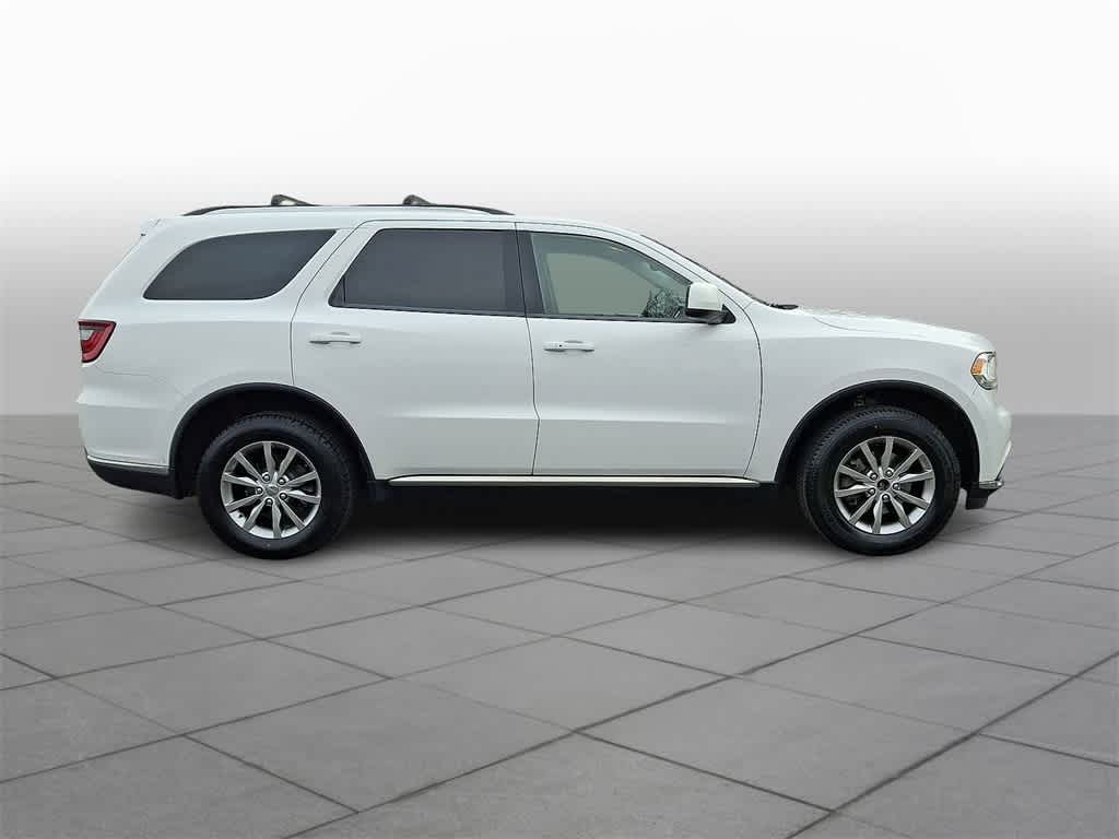 Thumbnail: 2017 Dodge Durango - 25