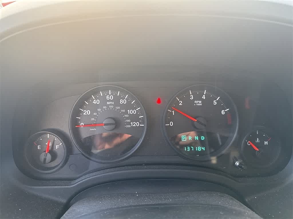 Thumbnail: 2013 Jeep Patriot - 12