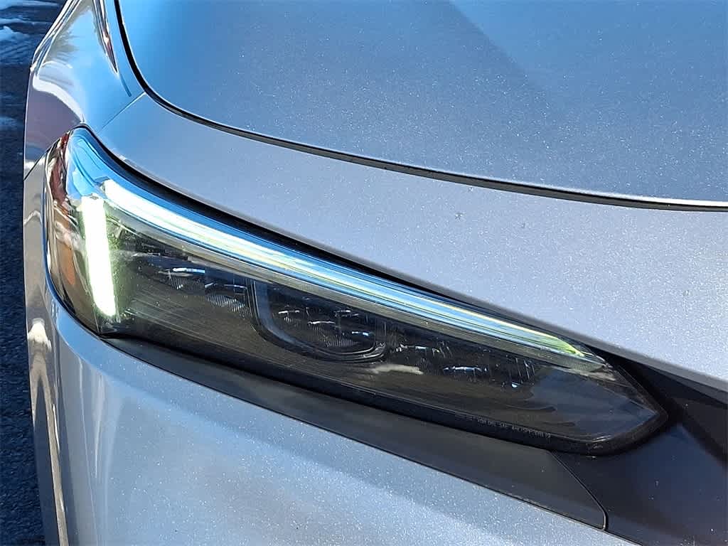 Thumbnail: 2022 Honda Civic - 24