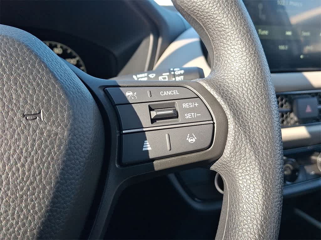 Thumbnail: 2026 Honda HR-V - 18