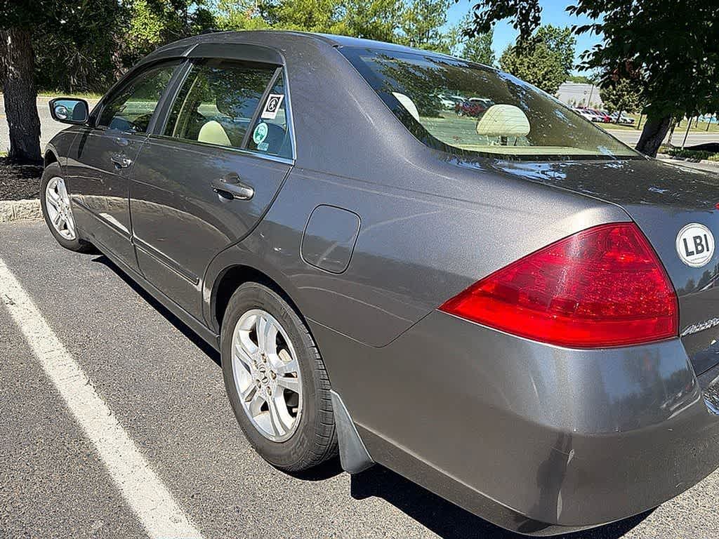 Thumbnail: 2007 Honda Accord - 9