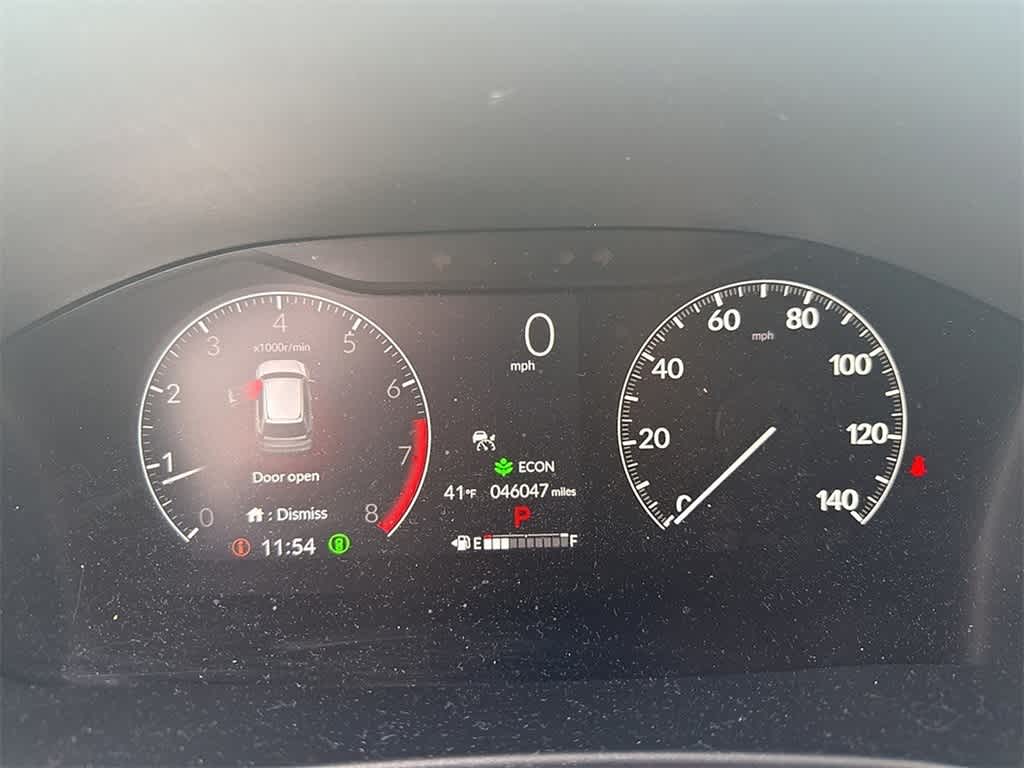 Thumbnail: 2023 Honda CR-V - 12