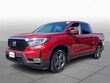  Honda Ridgeline