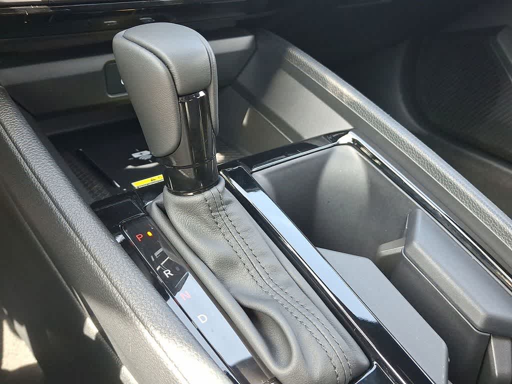 Thumbnail: 2025 Honda Accord - 11