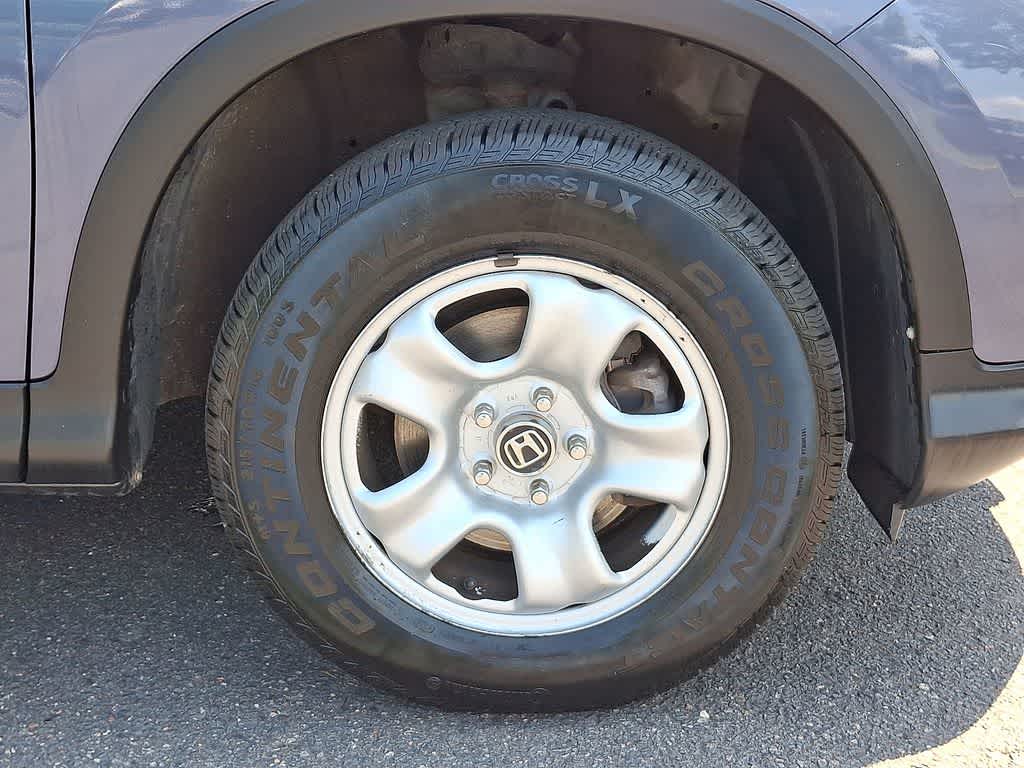 Thumbnail: 2013 Honda CR-V - 26