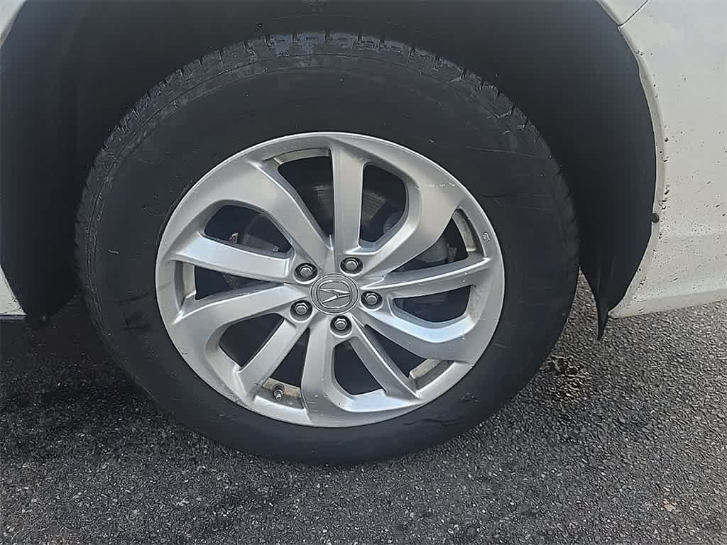 Thumbnail: 2018 Acura RDX - 9