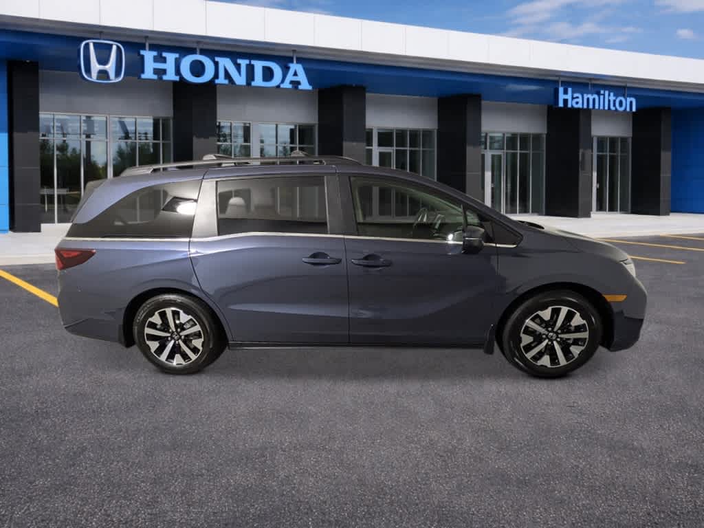 Thumbnail: 2026 Honda Odyssey - 6