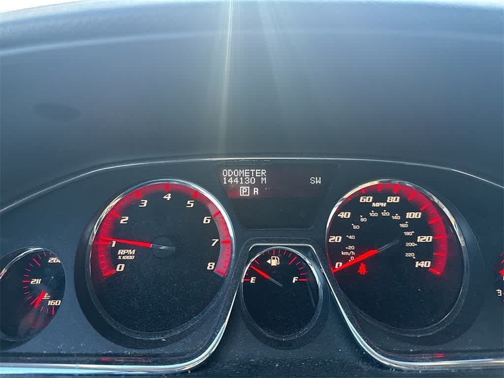 Thumbnail: 2016 GMC Acadia - 11