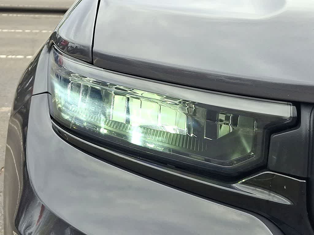 Thumbnail: 2024 Jeep Grand Cherokee - 27