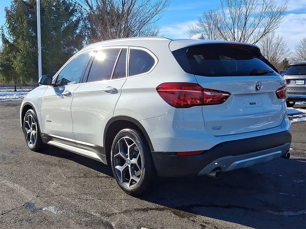 Thumbnail: 2016 BMW X1 - 19
