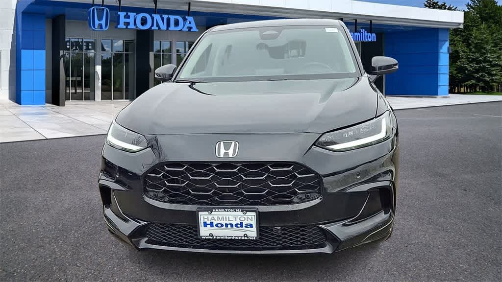 Thumbnail: 2024 Honda HR-V - 3