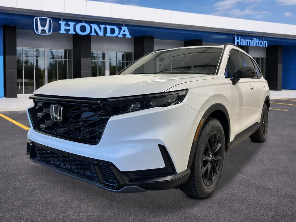 2026 Honda CR-V Sport -
                  Hamilton, NJ