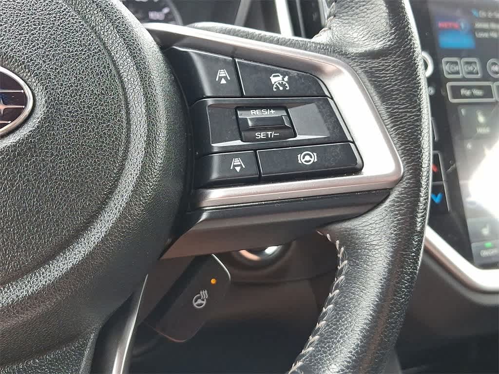 Thumbnail: 2023 Subaru Ascent - 17