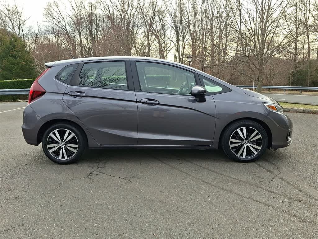 Thumbnail: 2018 Honda Fit - 24
