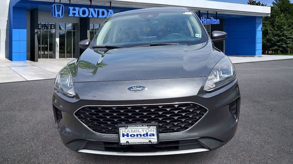 Thumbnail: 2020 Ford Escape - 3