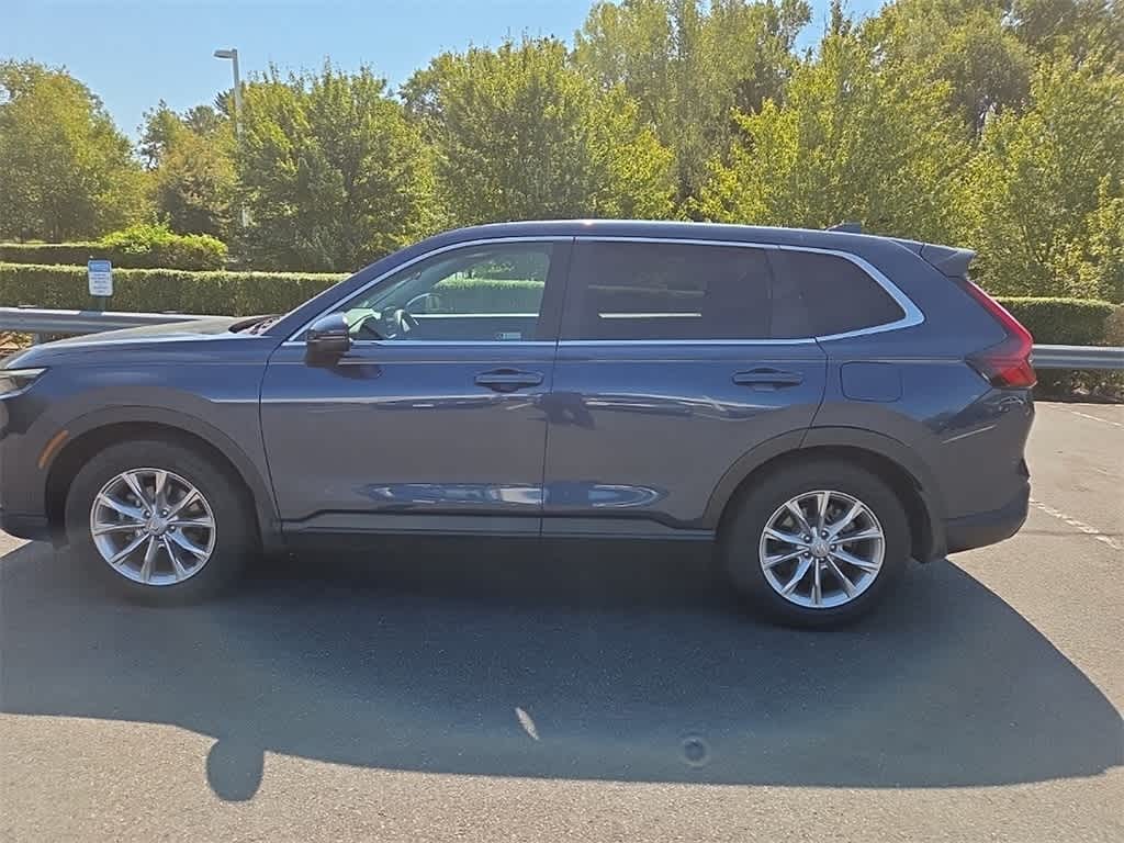 Thumbnail: 2023 Honda CR-V - 8