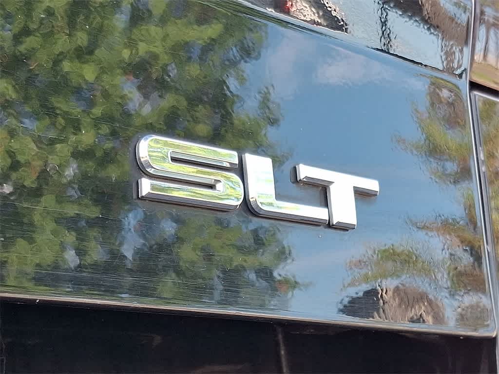 Thumbnail: 2015 GMC Sierra 1500 - 24