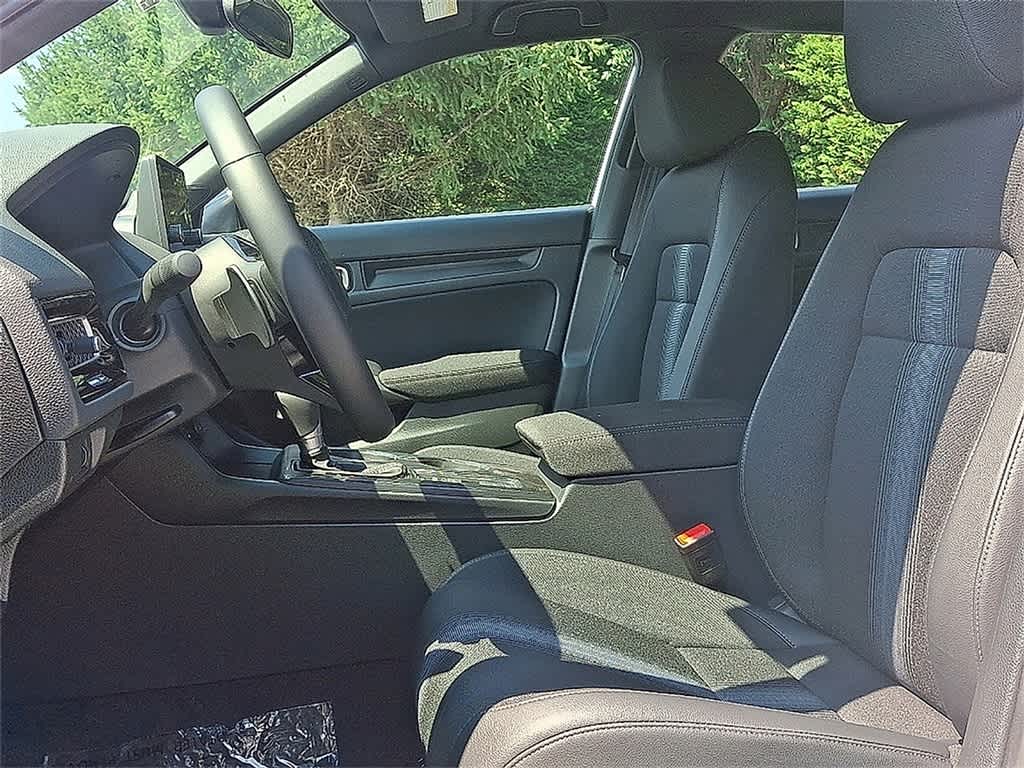 Thumbnail: 2026 Honda Civic - 14