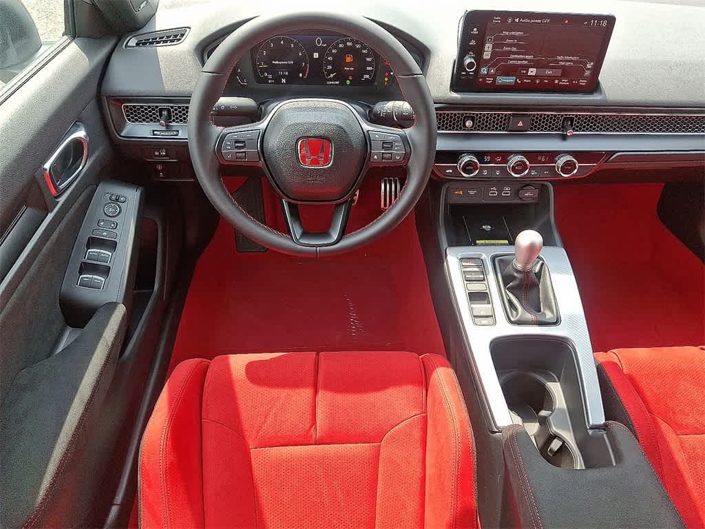 Thumbnail: 2025 Honda Civic - 13