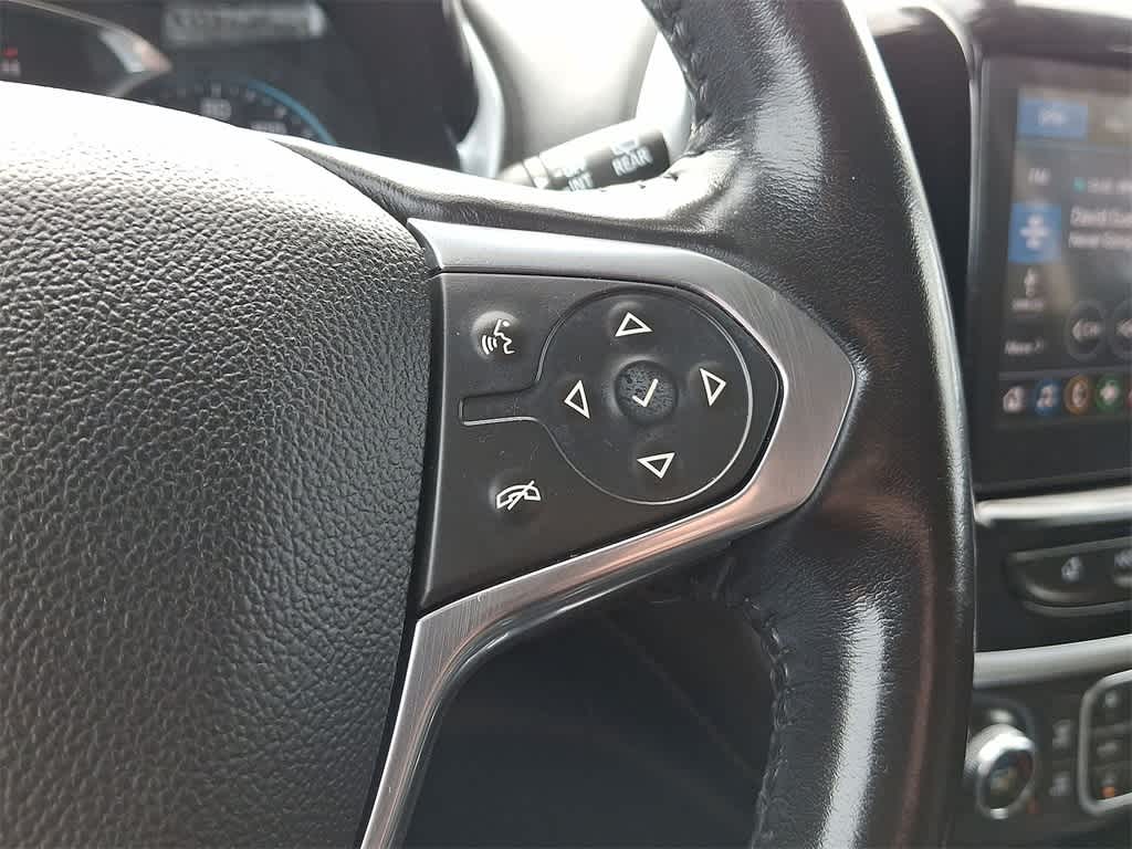 Thumbnail: 2020 Chevrolet Traverse - 17