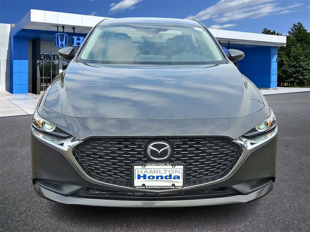 Thumbnail: 2022 Mazda Mazda3 - 28