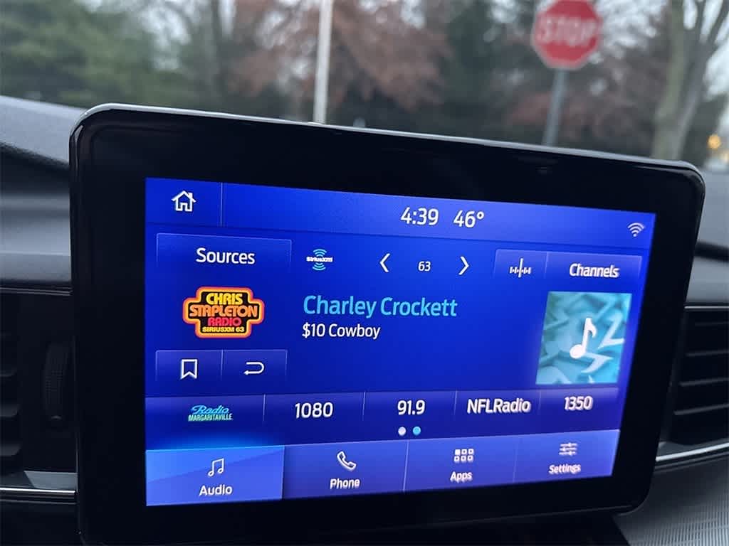 Thumbnail: 2020 Ford Explorer - 21