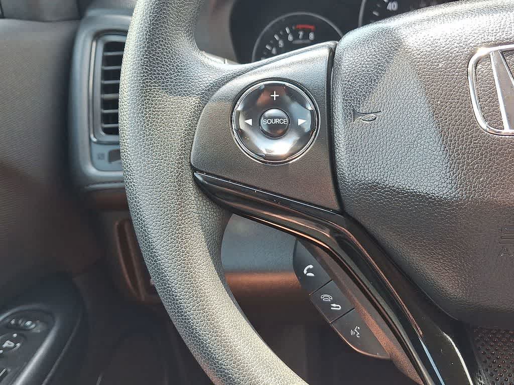Thumbnail: 2018 Honda HR-V - 17