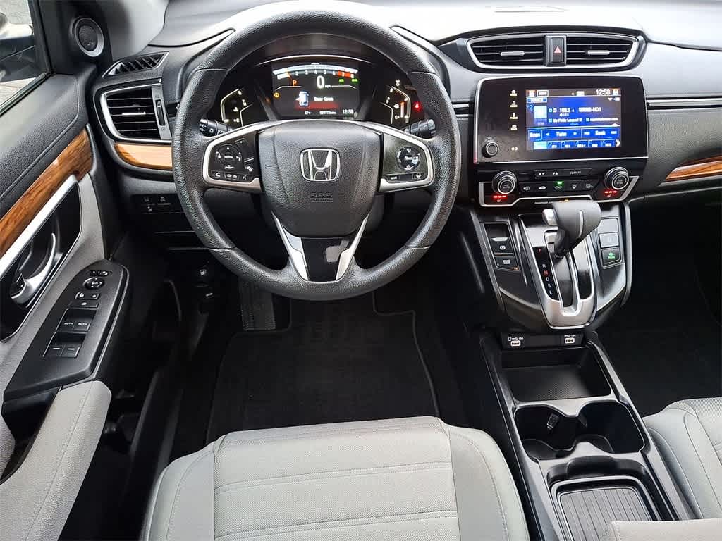 Thumbnail: 2022 Honda CR-V - 21