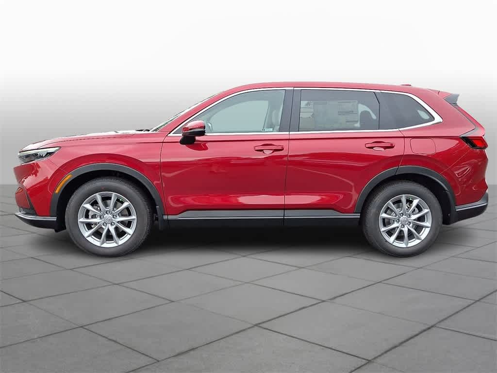 Thumbnail: 2026 Honda CR-V - 8