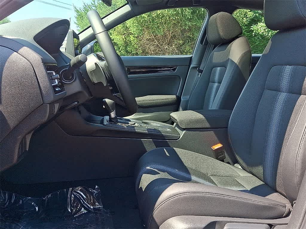 Thumbnail: 2026 Honda Civic - 14