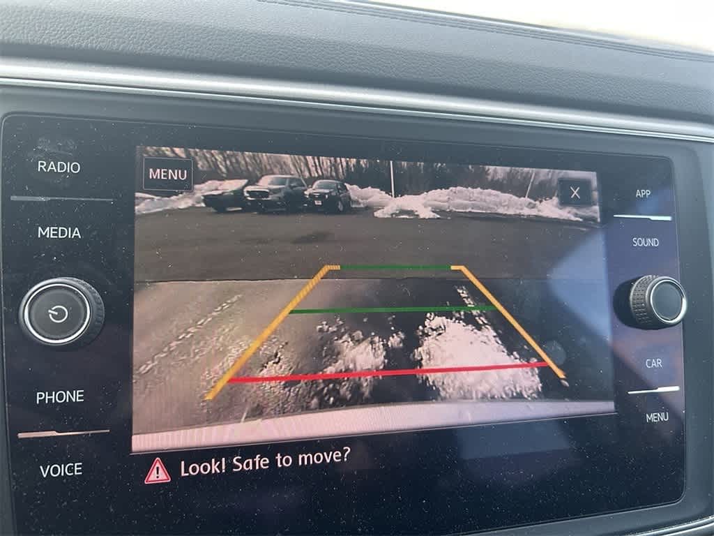 Thumbnail: 2019 Volkswagen Atlas - 19