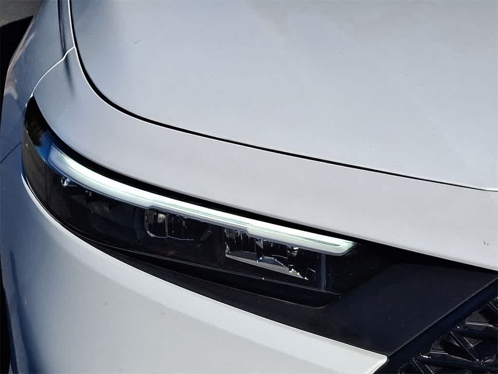 Thumbnail: 2025 Honda Accord - 27