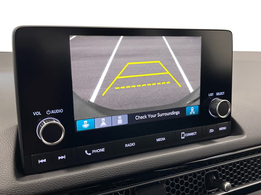 Thumbnail: 2026 Honda Civic - 20