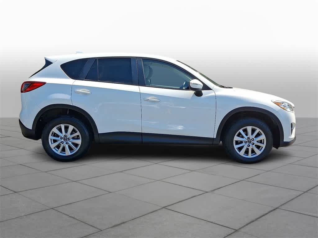 Thumbnail: 2015 Mazda CX-5 - 25