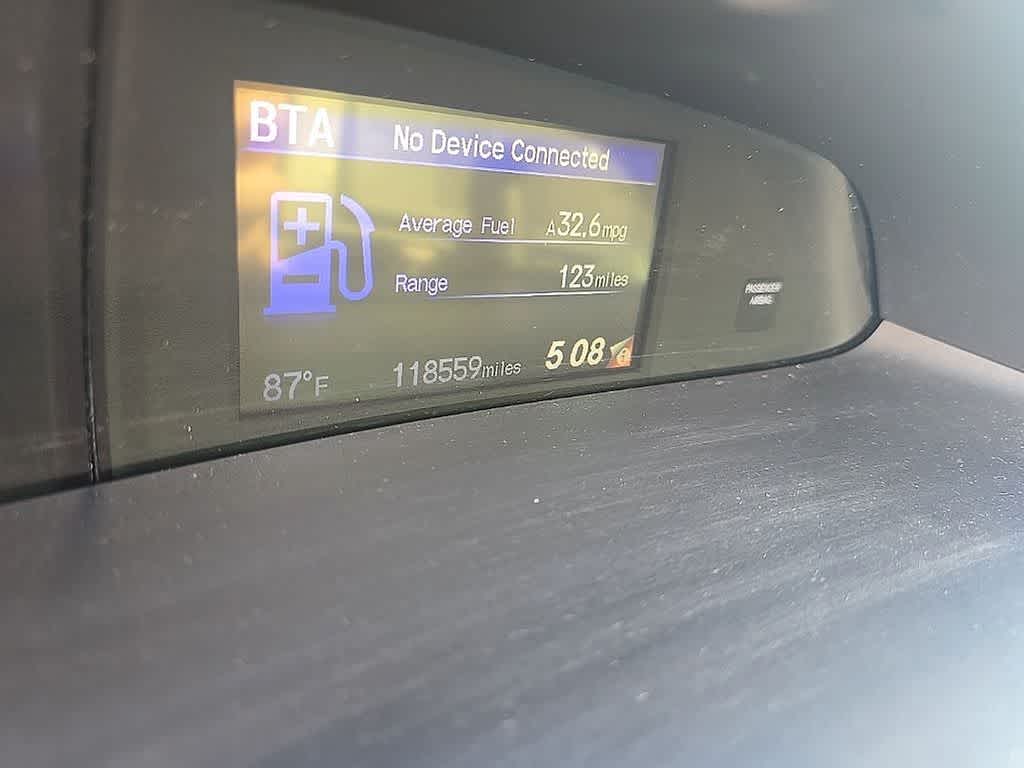 Thumbnail: 2015 Honda Civic - 13