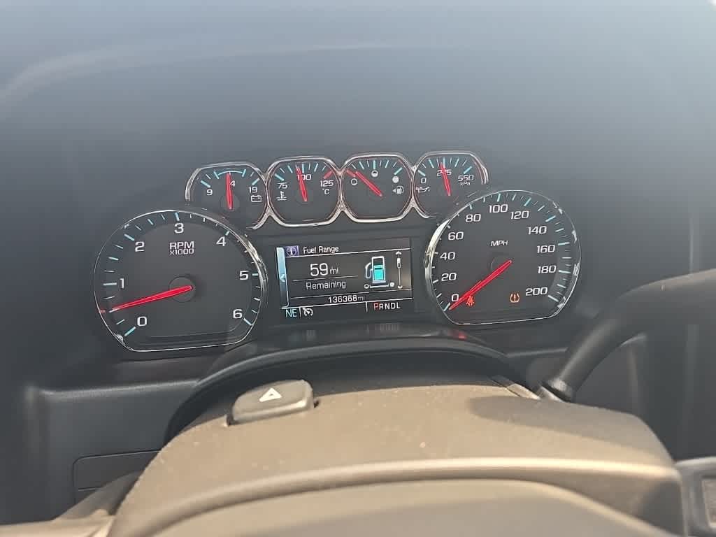 Thumbnail: 2018 GMC Sierra 1500 - 9