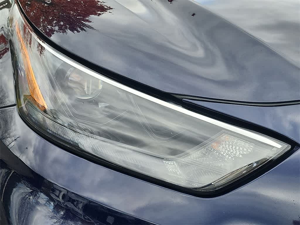 Thumbnail: 2023 Toyota Highlander - 34