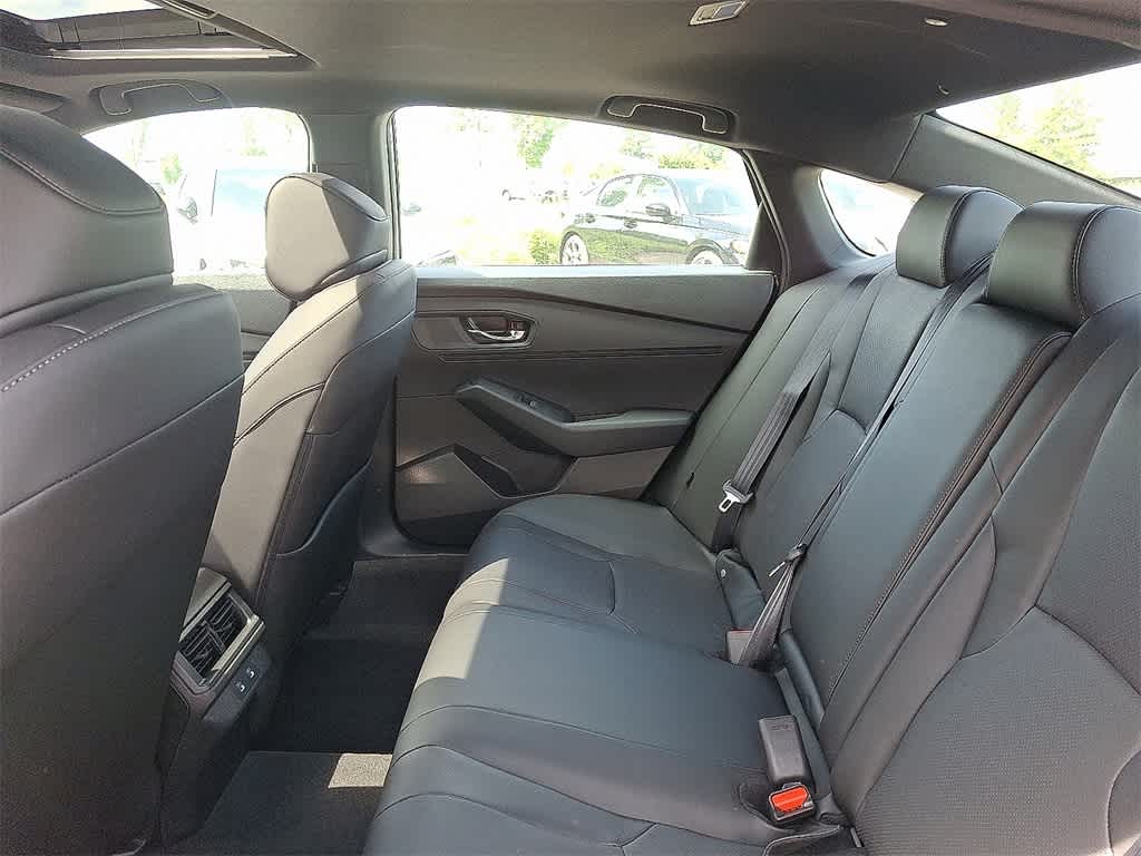 Thumbnail: 2025 Honda Accord - 12