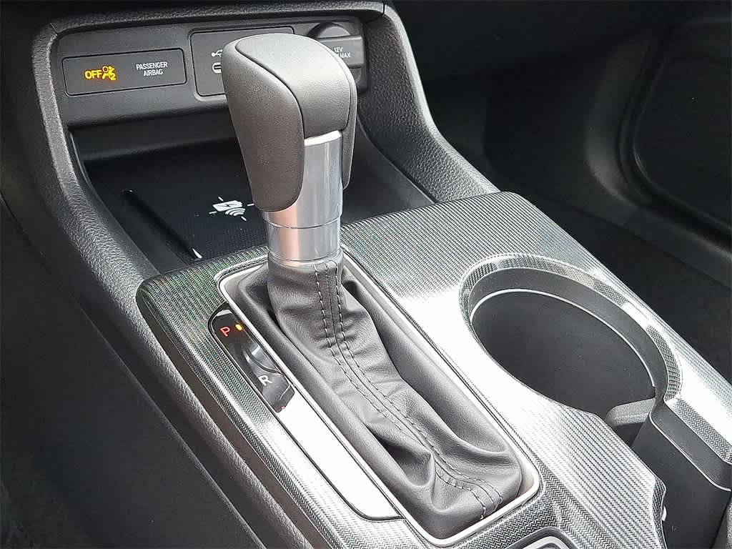 Thumbnail: 2026 Honda Civic - 12