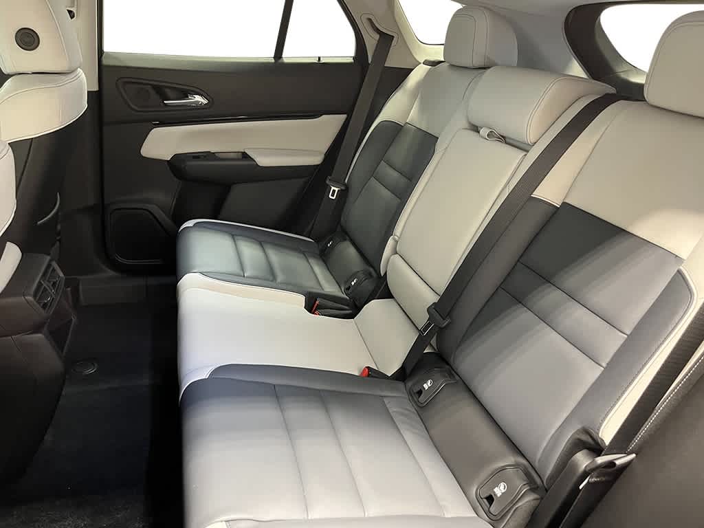 Thumbnail: 2026 Honda Prologue - 21