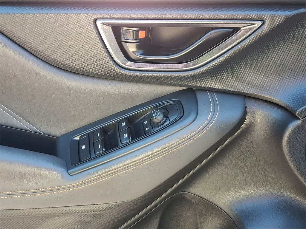 Thumbnail: 2023 Subaru Forester - 10