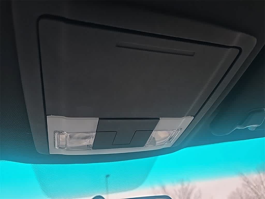 Thumbnail: 2014 Ford Explorer - 18