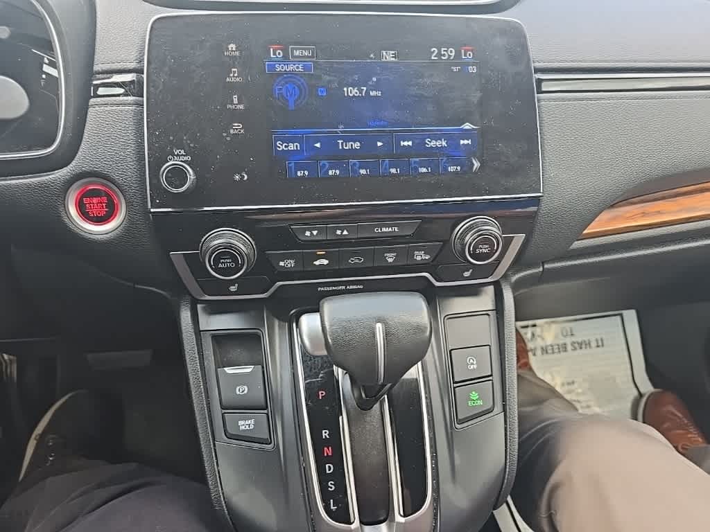Thumbnail: 2022 Honda CR-V - 12