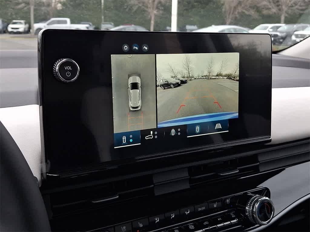 Thumbnail: 2026 Honda Prologue - 13