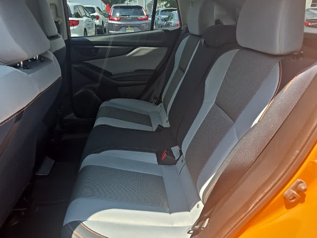 Thumbnail: 2019 Subaru Crosstrek - 7