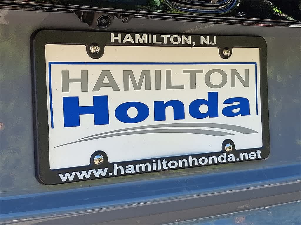 Thumbnail: 2026 Honda Passport - 6