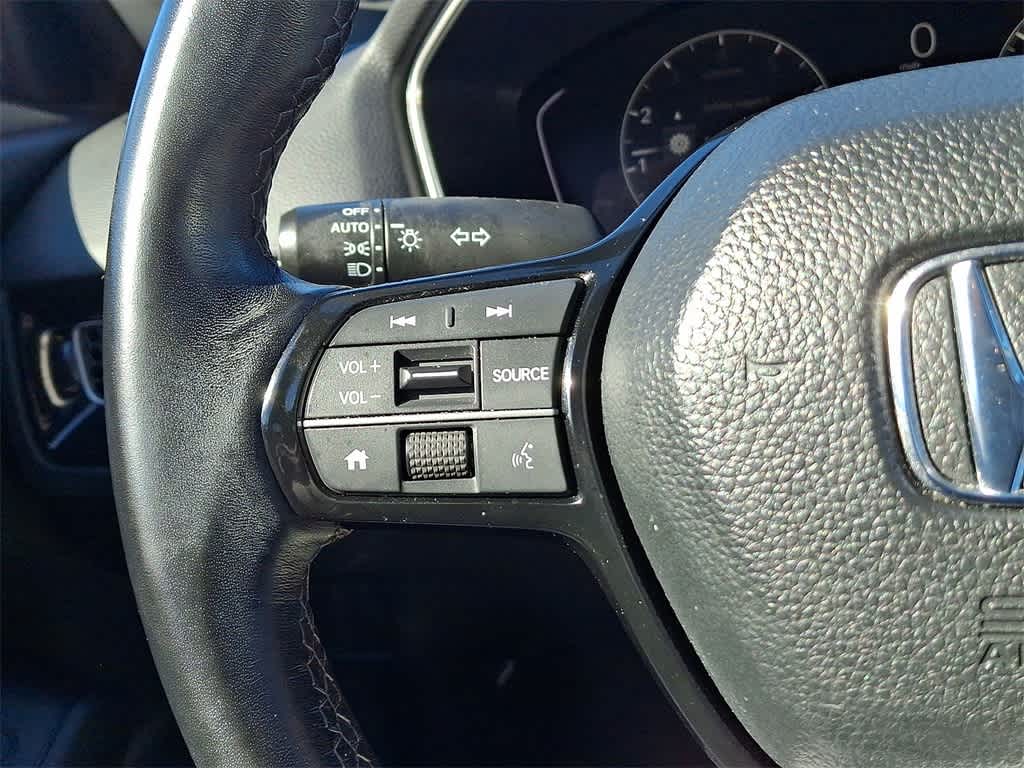 Thumbnail: 2023 Honda Civic - 17